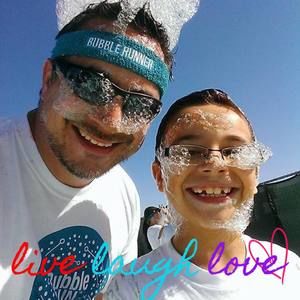 Meet your Posher, Gary